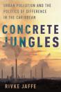 Concrete Jungles - Preview