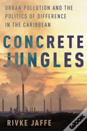 Concrete Jungles