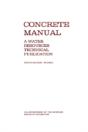 Concrete Manual - Preview