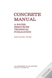 Concrete Manual