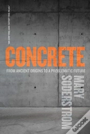 Capa do artigo Concrete