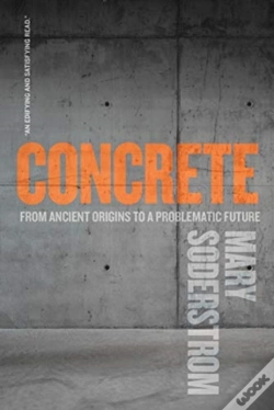 Capa do artigo Concrete