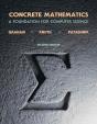 Concrete Mathematics - Preview