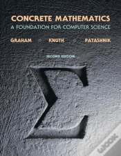 Capa do artigo Concrete Mathematics