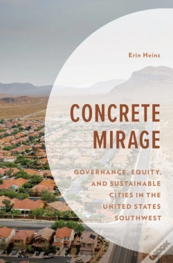 Capa do artigo Concrete Mirage