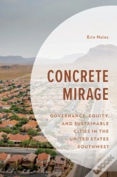 Concrete Mirage