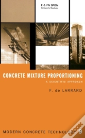 Capa do artigo Concrete Mixture Proportioning
