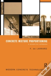 Capa do artigo Concrete Mixture Proportioning