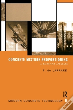 Capa do artigo Concrete Mixture Proportioning