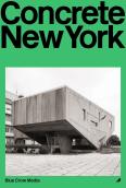 Concrete New York
