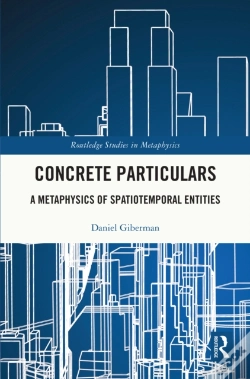 Capa do artigo Concrete Particulars