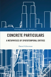Capa do artigo Concrete Particulars