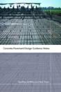 Concrete Pavement Design Guidance Notes - Preview