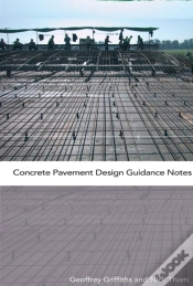 Capa do artigo Concrete Pavement Design Guidance Notes
