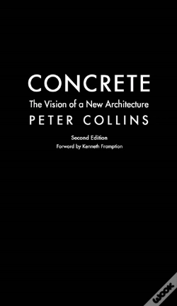 Capa do artigo Concrete