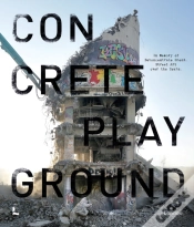 Capa do artigo Concrete Playground
