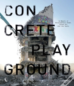 Capa do artigo Concrete Playground