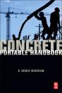 Concrete Portable Handbook - Preview
