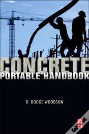 Capa do artigo Concrete Portable Handbook