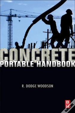 Capa do artigo Concrete Portable Handbook