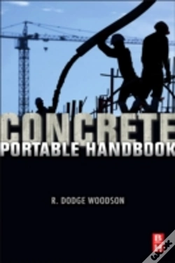Capa do artigo Concrete Portable Handbook