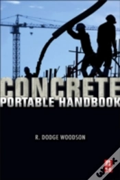 Capa do artigo Concrete Portable Handbook