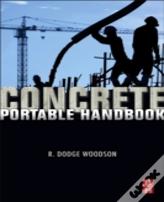 Concrete Portable Handbook