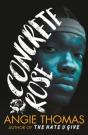 Concrete Rose - Preview