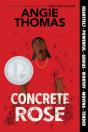 Concrete Rose - Preview