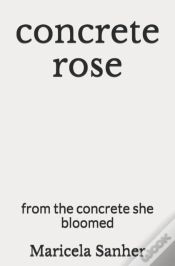 Capa do artigo Concrete Rose