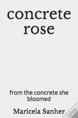 Capa do artigo Concrete Rose
