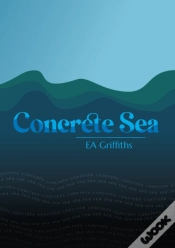 Capa do artigo Concrete Sea