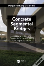 Capa do artigo Concrete Segmental Bridges