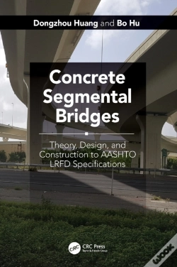 Capa do artigo Concrete Segmental Bridges
