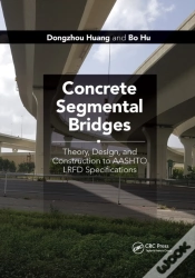 Capa do artigo Concrete Segmental Bridges