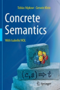 Concrete Semantics - Preview