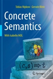 Capa do artigo Concrete Semantics