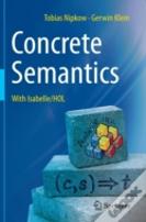 Concrete Semantics