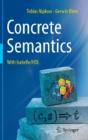 Concrete Semantics - Preview