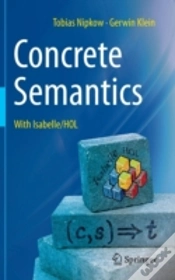 Capa do artigo Concrete Semantics