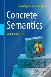 Concrete Semantics