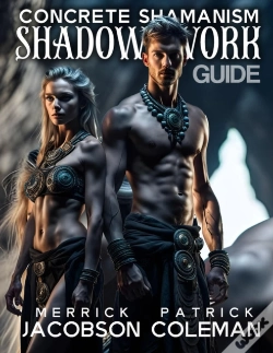 Capa do artigo Concrete Shamanism Guide To Shadow Work