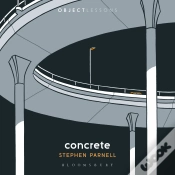 Capa do artigo Concrete