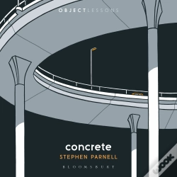 Capa do artigo Concrete