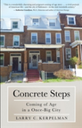 Concrete Steps