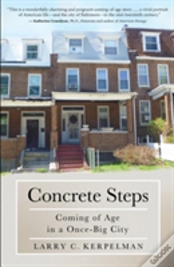 Capa do artigo Concrete Steps