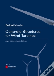 Capa do artigo Concrete Structures For Wind Turbines