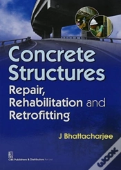Capa do artigo Concrete Structures