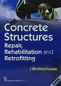 Capa do artigo Concrete Structures