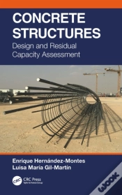 Capa do artigo Concrete Structures